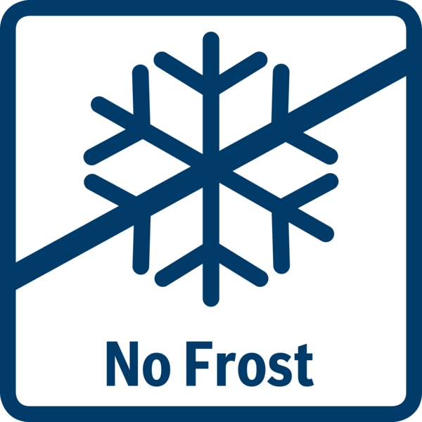 Bosch_NoFrost_Feature_Icon_A01_de-DE