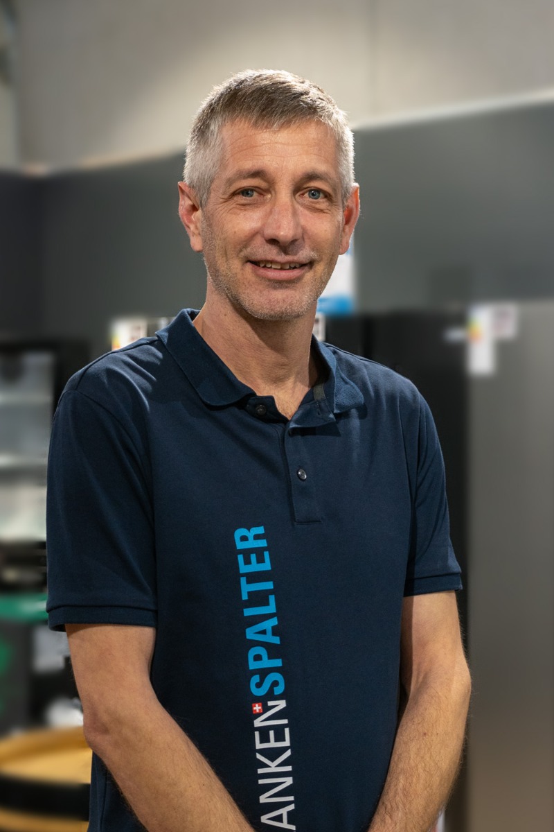 Michael Michi-Buchs